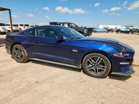 Ford Mustang GT - 33100 лв. - 87002841 4