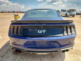 Ford Mustang GT - 33100 лв. - 87002841 6