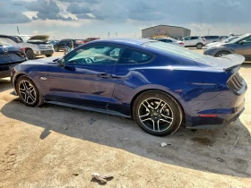 Ford Mustang GT - 33100 лв. - 87002841 2