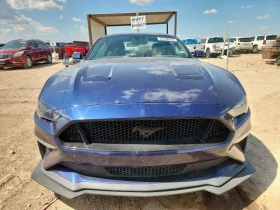 Ford Mustang GT - 33100 лв. - 87002841 5