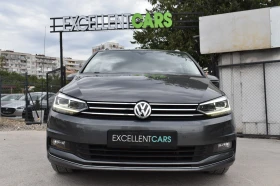 Обява за продажба на VW Touran 2.0TDI* HIGHLINE*  ~27 500 лв. - изображение 4