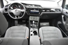VW Touran 2.0TDI* HIGHLINE*  | Mobile.bg    15