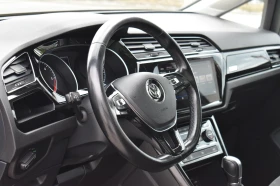Обява за продажба на VW Touran 2.0TDI* HIGHLINE*  ~27 500 лв. - изображение 8