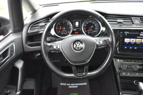 VW Touran 2.0TDI* HIGHLINE*  | Mobile.bg    13