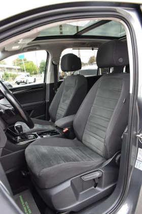 Обява за продажба на VW Touran 2.0TDI* HIGHLINE*  ~27 500 лв. - изображение 9