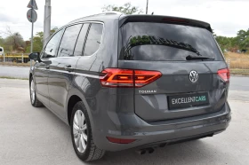 Обява за продажба на VW Touran 2.0TDI* HIGHLINE*  ~27 500 лв. - изображение 2