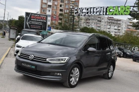 Обява за продажба на VW Touran 2.0TDI* HIGHLINE*  ~27 500 лв. - изображение 1
