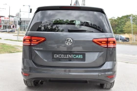 Обява за продажба на VW Touran 2.0TDI* HIGHLINE*  ~27 500 лв. - изображение 5