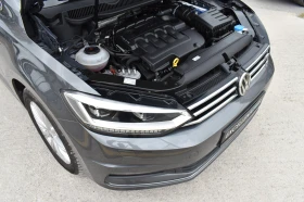 VW Touran 2.0TDI* HIGHLINE*  | Mobile.bg    17