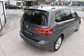 Обява за продажба на VW Touran 2.0TDI* HIGHLINE*  ~27 500 лв. - изображение 3