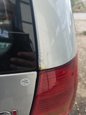 VW Golf Variant | Mobile.bg    6