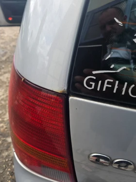VW Golf Variant | Mobile.bg    5