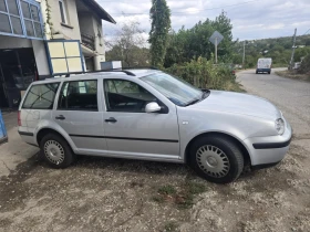 VW Golf Variant | Mobile.bg    3
