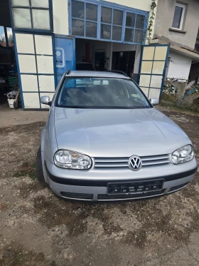 VW Golf Variant | Mobile.bg    9