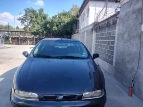  Fiat Bravo