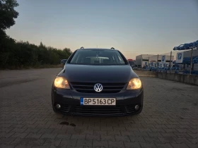 Обява за продажба на VW Golf Plus ~5 200 лв. - изображение 1