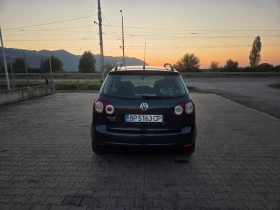 Обява за продажба на VW Golf Plus ~5 200 лв. - изображение 3