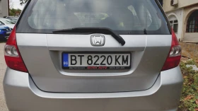 Honda Jazz | Mobile.bg    4
