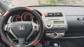 Honda Jazz | Mobile.bg    3