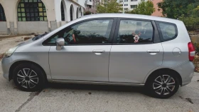 Honda Jazz | Mobile.bg    5