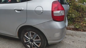 Honda Jazz | Mobile.bg    6