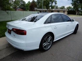 Audi A8 * CARFAX*  *  | Mobile.bg    3