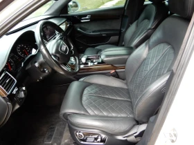 Audi A8 * CARFAX*  *  | Mobile.bg    6