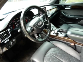 Audi A8 * CARFAX*  *  | Mobile.bg    5