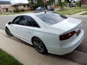 Audi A8 * CARFAX*  *  | Mobile.bg    4