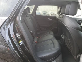 Audi A4 Allroad PRESTIGE / 2.0 TFSI / B&O / LED / | Mobile.bg    10