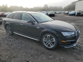 Audi A4 Allroad PRESTIGE / 2.0 TFSI / B&O / LED / | Mobile.bg    3