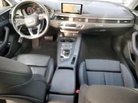 Audi A4 Allroad PRESTIGE / 2.0 TFSI / B&O / LED / | Mobile.bg    8