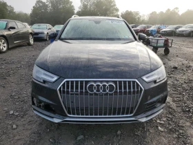 Audi A4 Allroad PRESTIGE / 2.0 TFSI / B&O / LED / | Mobile.bg    5