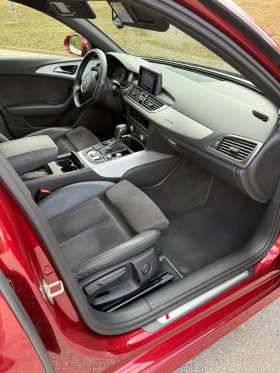 Audi A6 3.0TDI 2S-Line 272 | Mobile.bg    7