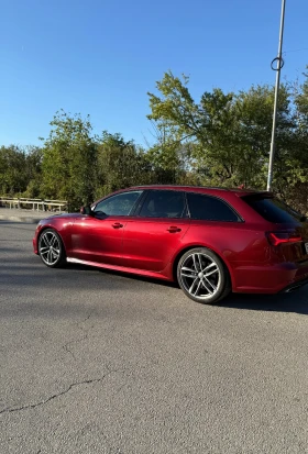 Audi A6 3.0TDI 2S-Line 272 | Mobile.bg    5