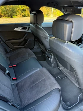 Audi A6 3.0TDI 2S-Line 272 | Mobile.bg    11