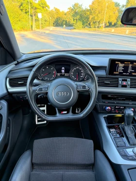 Audi A6 3.0TDI 2S-Line 272 | Mobile.bg    6