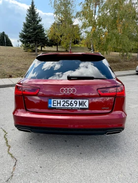     Audi A6 3.0TDI 2S-Line 272