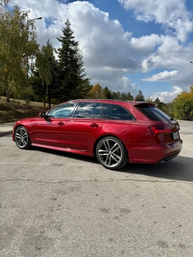    Audi A6 3.0TDI 2S-Line 272