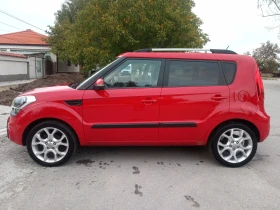 Kia Soul 1.6i 140ch SPIRIT | Mobile.bg    8