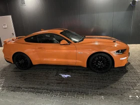 Обява за продажба на Ford Mustang ~70 500 лв. - изображение 5