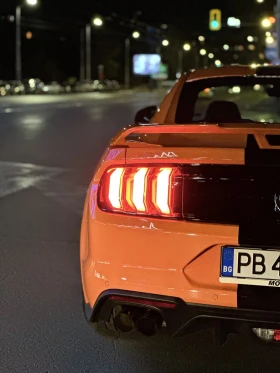 Обява за продажба на Ford Mustang ~70 500 лв. - изображение 2