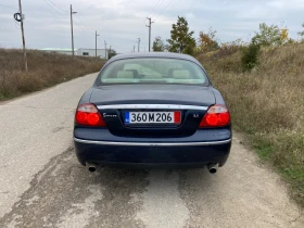 Обява за продажба на Jaguar S-type 3.0 V6 ГАЗ ~2 000 лв. - изображение 3