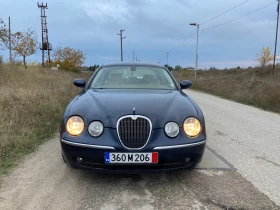 Обява за продажба на Jaguar S-type 3.0 V6 ГАЗ ~2 000 лв. - изображение 2