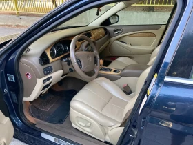 Обява за продажба на Jaguar S-type 3.0 V6 ГАЗ ~2 000 лв. - изображение 4