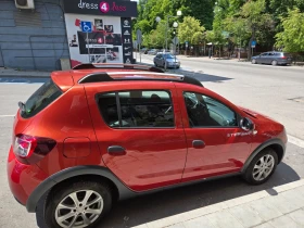 Dacia Sandero Stepway | Mobile.bg    16