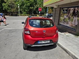 Dacia Sandero Stepway | Mobile.bg    6