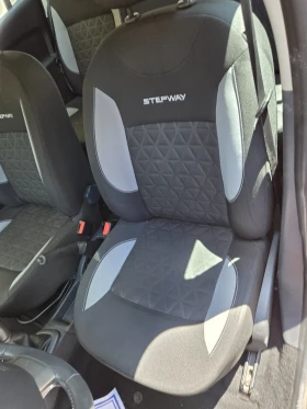 Dacia Sandero Stepway | Mobile.bg    14