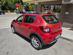 Dacia Sandero Stepway | Mobile.bg    7