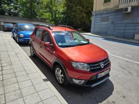 Dacia Sandero Stepway | Mobile.bg    3